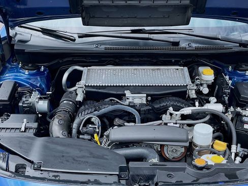 Used 2022 Subaru WRX Limited AWD/4WD image 31