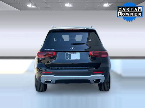 Certified 2024 Mercedes-Benz GLB 250 image 10