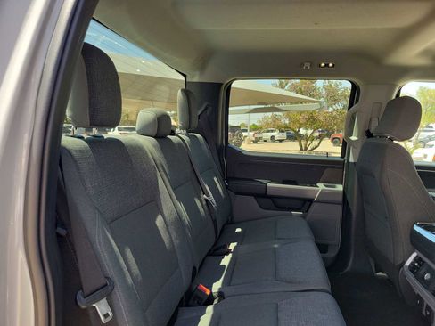 Used 2024 Ford F150 XLT w/ Mobile Office Package AWD/4WD image 17