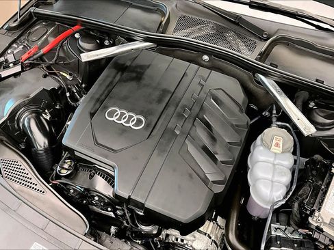 Used 2022 Audi A4 2.0T Premium w/ Convenience Package image 30