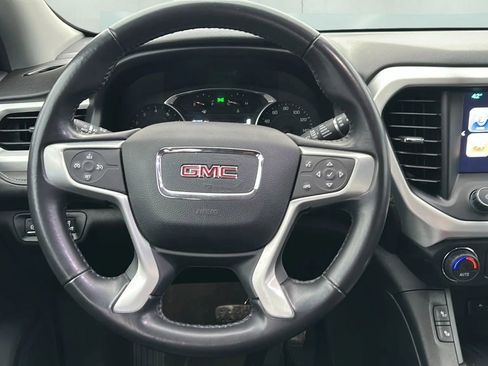 Used 2019 GMC Acadia SLT image 9