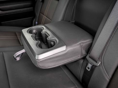 Used 2025 Chevrolet Silverado 1500 High Country w/ High Country Premium Package AWD/4WD image 22