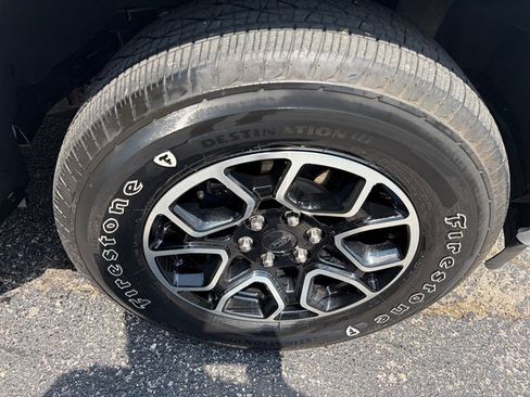 Used 2021 Ford F150 XLT w/ Equipment Group 302A High AWD/4WD image 10