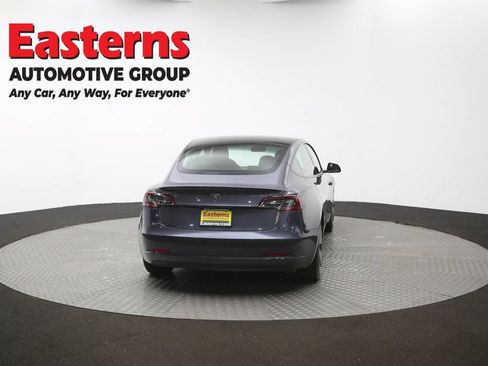 Used 2023 Tesla Model 3 Standard Range RWD image 33