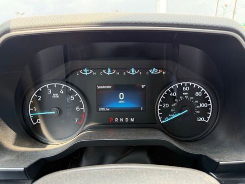 Used 2023 Ford F150 XL w/ STX Appearance Package RWD image 6