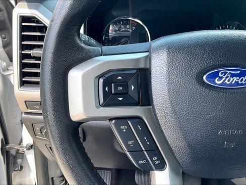 Used 2020 Ford F150 Lariat w/ Equipment Group 502A Luxury AWD/4WD image 22