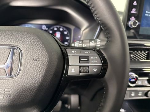 New 2026 Honda CR-V EX-L image 31