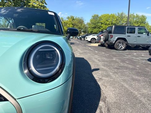 New 2026 MINI Cooper S FWD image 19