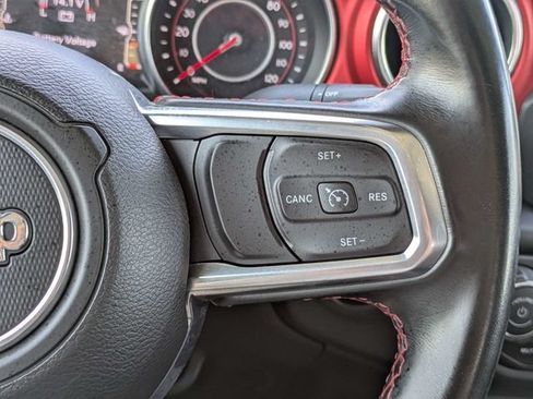 Used 2020 Jeep Gladiator Rubicon AWD/4WD image 26