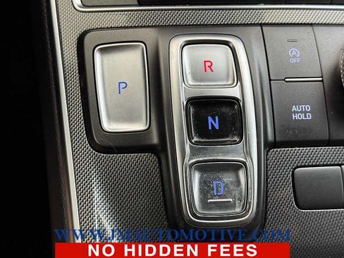 Used 2023 Hyundai Santa Fe SEL AWD/4WD image 30
