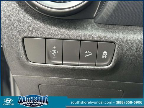 Certified 2023 Hyundai Kona N Line image 23