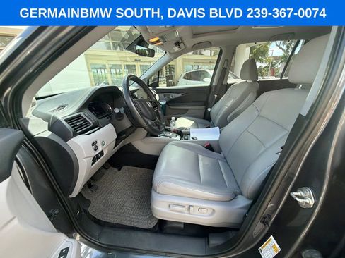 Used 2019 Honda Pilot Touring image 20