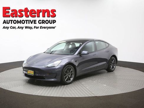 Used 2023 Tesla Model 3 Standard Range image 50