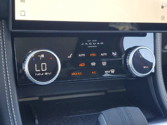 New 2026 Jaguar F-PACE R-Dynamic S AWD/4WD image 29