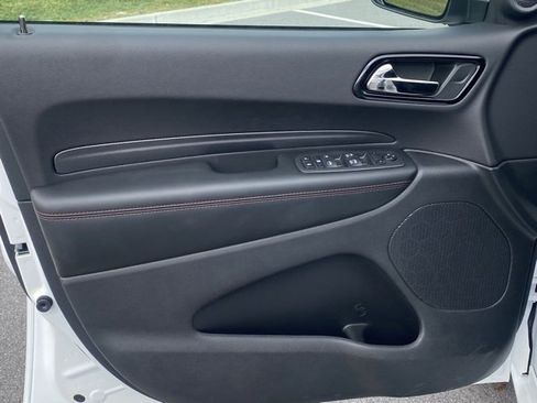 New 2026 Dodge Durango GT image 12