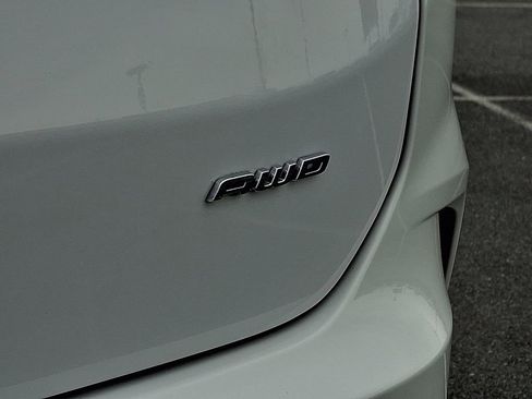 Certified 2021 Ford Edge SEL w/ Convenience Package image 29