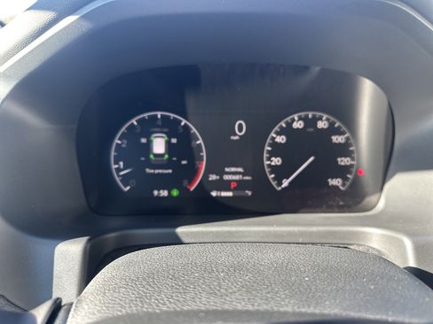 Used 2026 Honda Odyssey EX-L image 16