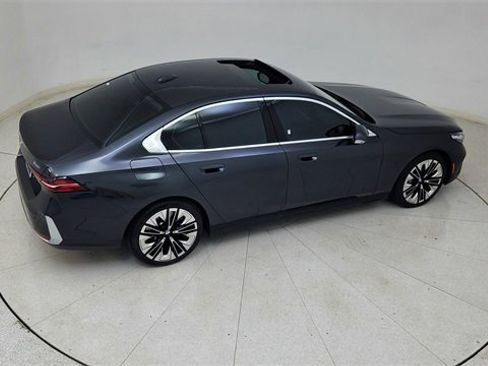 Used 2026 BMW 540i xDrive image 85