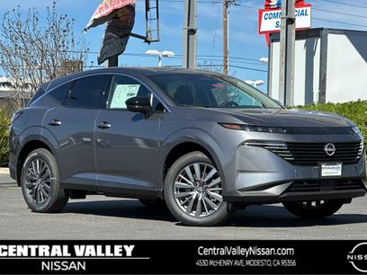 New 2026 Nissan Murano SL