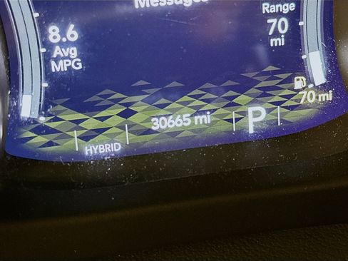Used 2023 Jeep Wrangler Unlimited Rubicon 4xe w/ Cold Weather Group AWD/4WD image 19