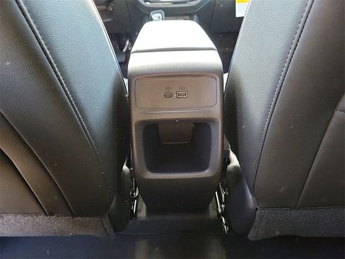 New 2026 Buick Envista Sport Touring w/ Convenience I Package image 10