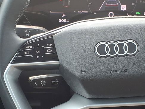 Used 2025 Audi Q5 Premium Plus w/ Premium Plus AWD/4WD image 13