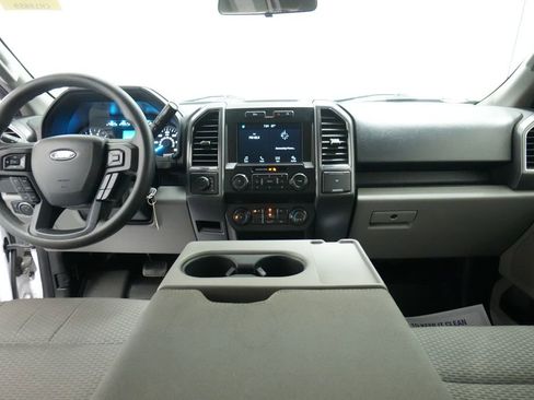 Used 2019 Ford F150 XLT AWD/4WD image 26