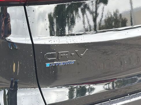Used 2026 Honda CR-V Sport image 26