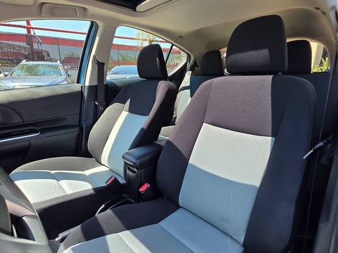 Used 2015 Toyota Prius C Three FWD image 22