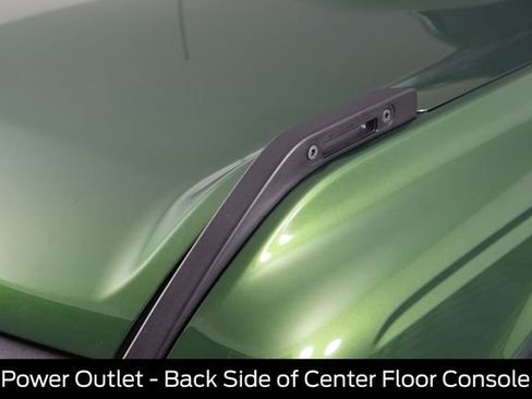 Certified 2024 Ford Bronco Black Diamond image 20