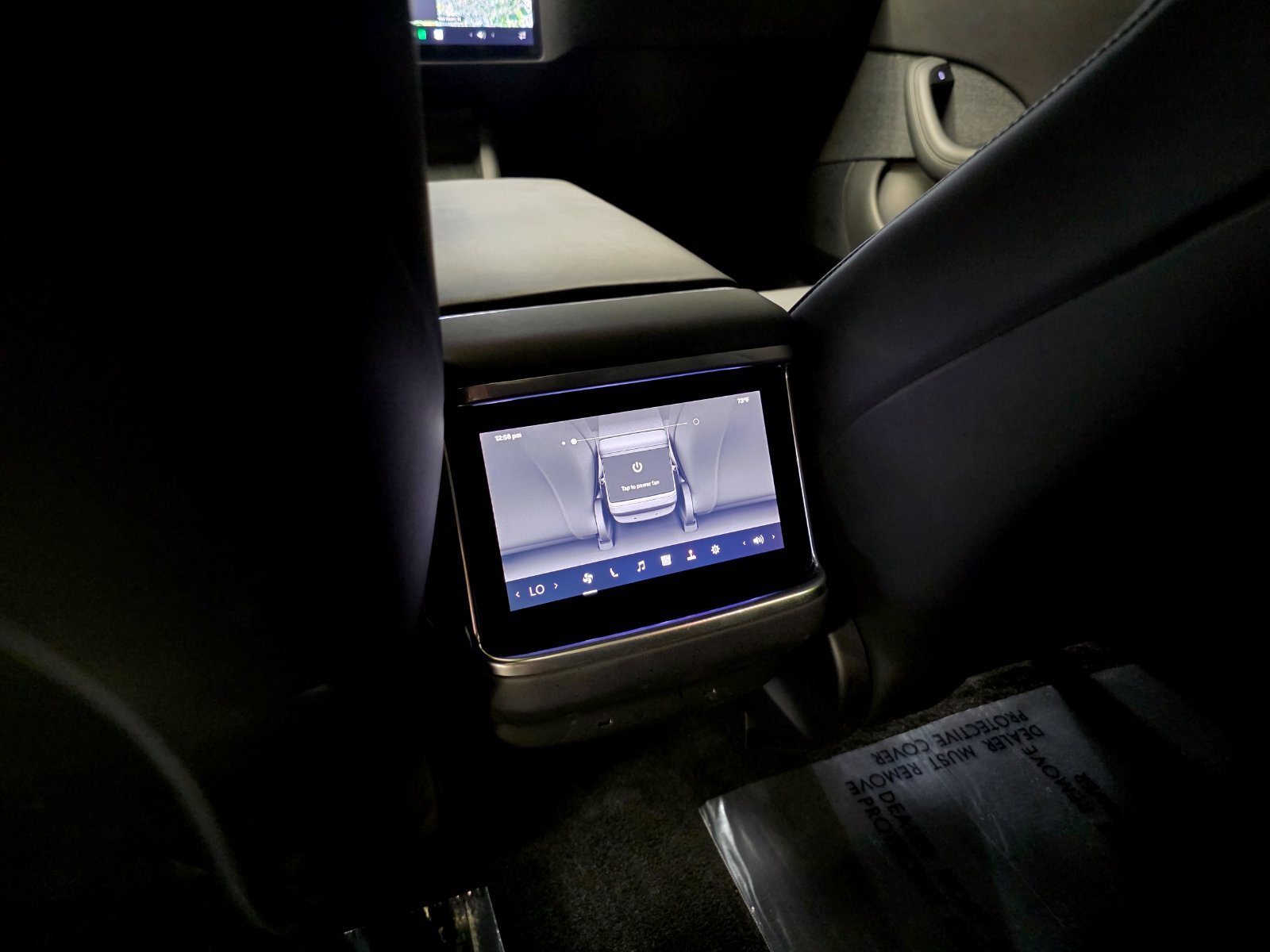 Used 2022 Tesla Model S Plaid AWD/4WD image 29
