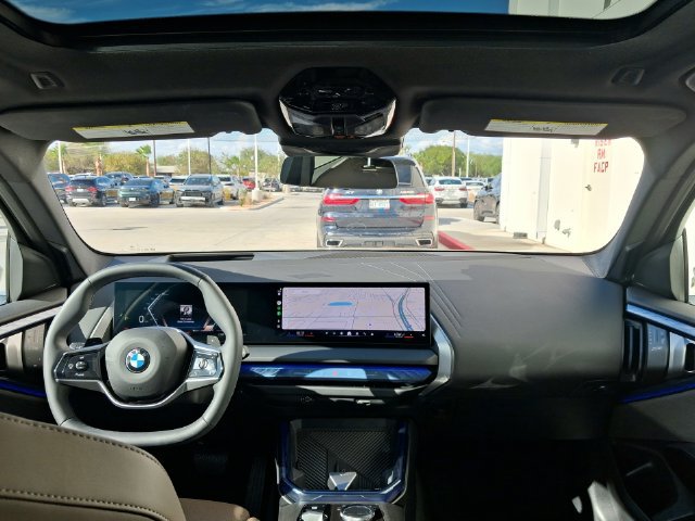 New 2026 BMW X3 xDrive30i w/ Premium Package AWD/4WD image 14