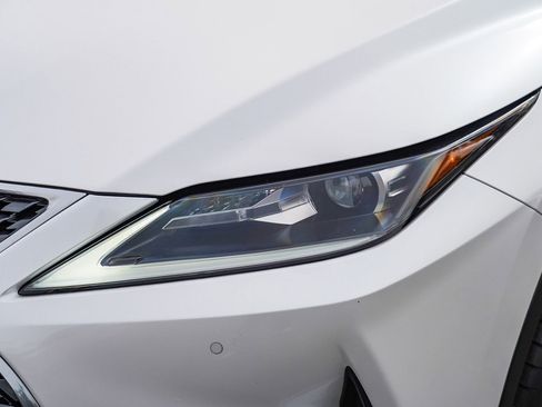 Used 2021 Lexus RX 350 350 image 2