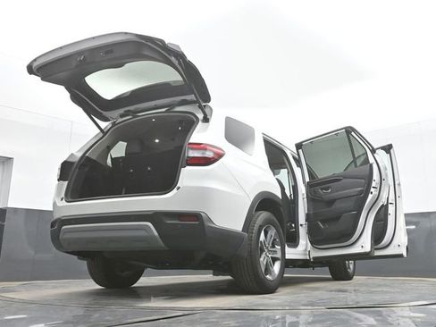 Used 2025 Honda Pilot EX-L image 55