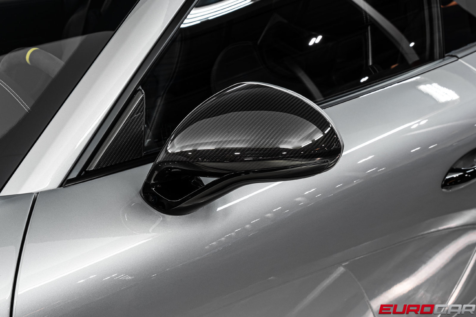 Used 2018 Porsche 911 GT2 RS RWD image 16