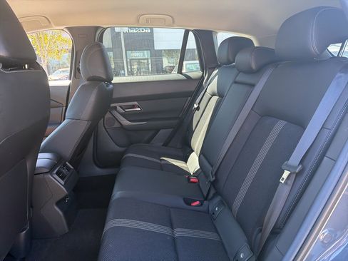 Used 2024 MAZDA CX-50 AWD 2.5 S w/ Select Package image 3