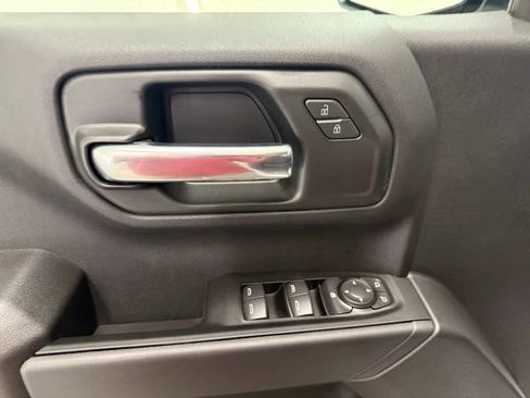 New 2025 GMC Sierra 1500 Pro w/ Pro Value Package image 14