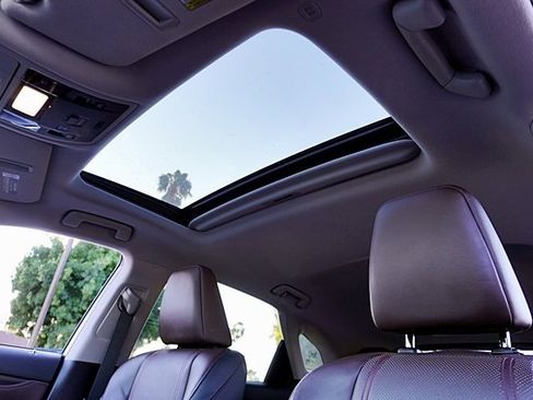 Used 2017 Lexus RX 350 FWD image 15