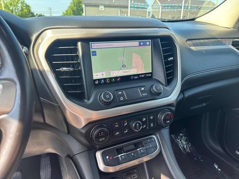 Used 2020 GMC Acadia Denali AWD/4WD image 17