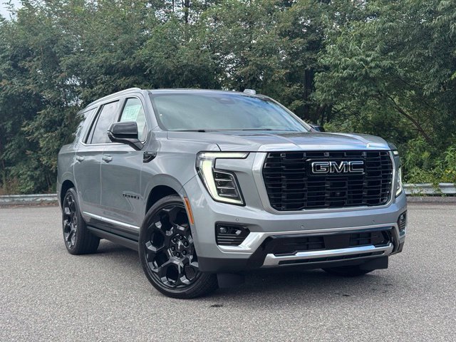 New 2026 GMC Yukon Denali w/ Denali Reserve Package AWD/4WD image 33