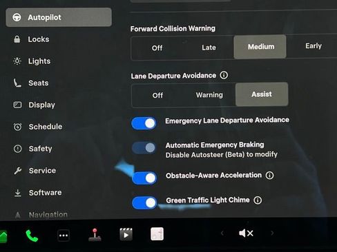 Used 2020 Tesla Model 3 Long Range image 28