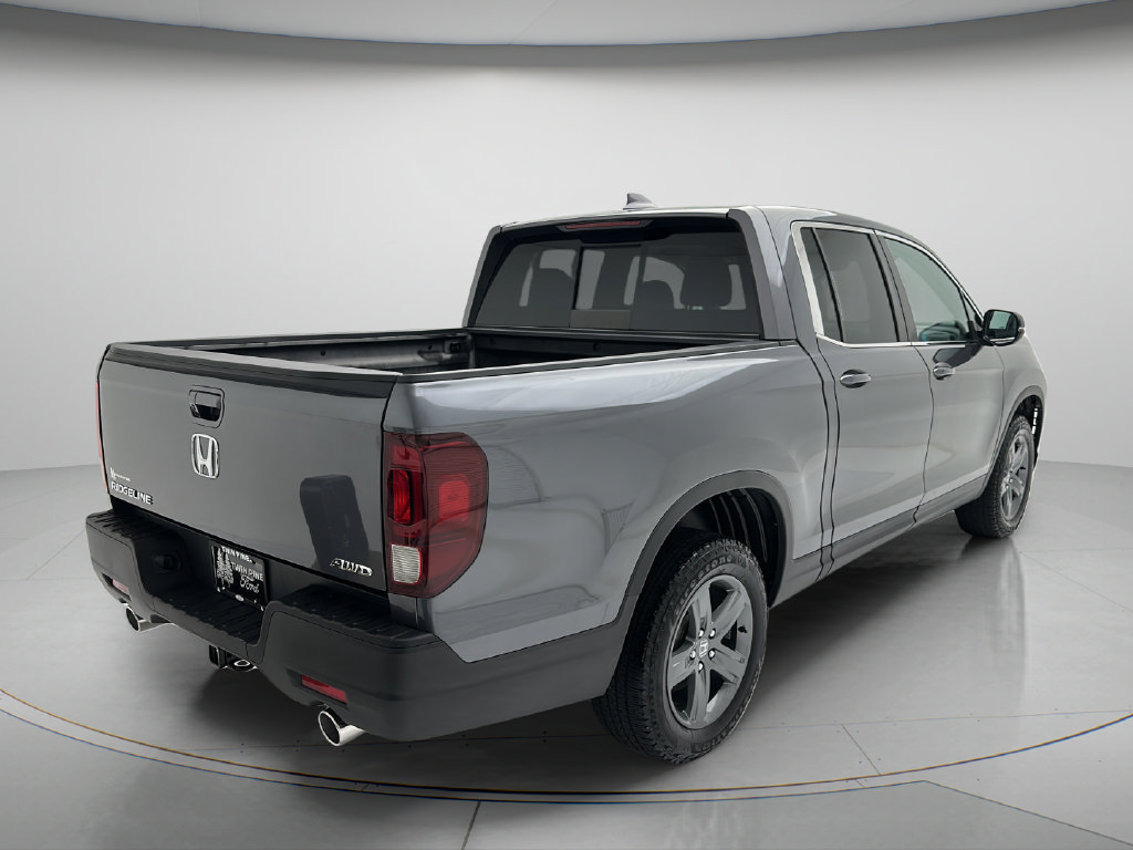 Used 2023 Honda Ridgeline RTL image 5