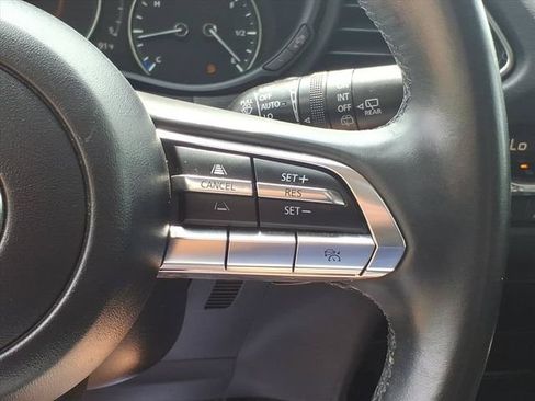 Used 2021 MAZDA CX-30 AWD 2.5 S w/ Premium Package image 18