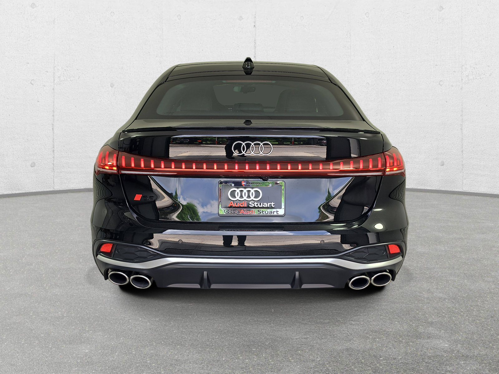 New 2026 Audi S5 Premium Plus AWD/4WD image 5