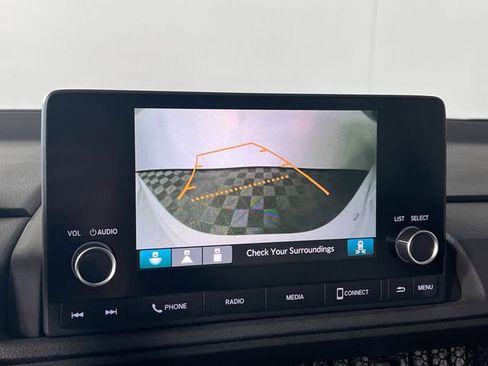 Used 2023 Honda CR-V EX image 22