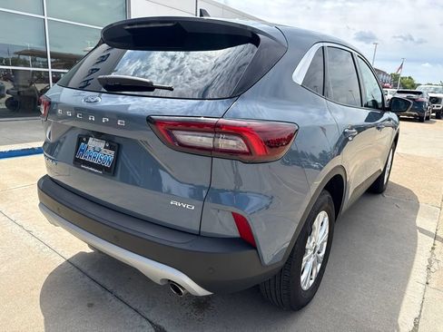 Used 2023 Ford Escape Active w/ Tech Pack #2 AWD/4WD image 5
