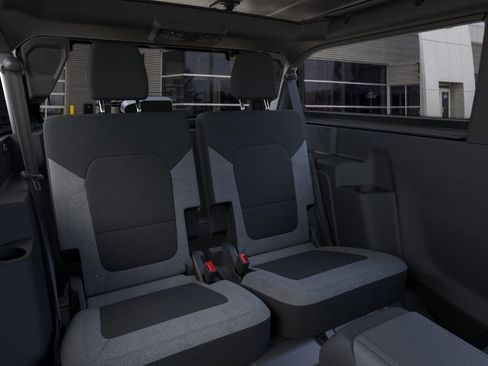 New 2026 Ford Bronco 2-Door AWD/4WD image 11