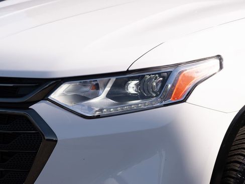 Used 2020 Chevrolet Traverse Premier w/ Redline Edition image 25