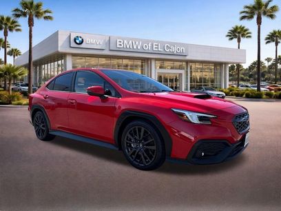 Used 2023 Subaru WRX Limited