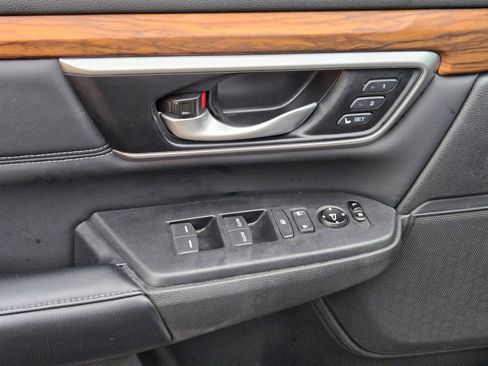 Used 2020 Honda CR-V EX-L image 11